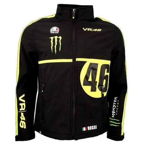 valentino rossi replica jacket|valentino rossi suits.